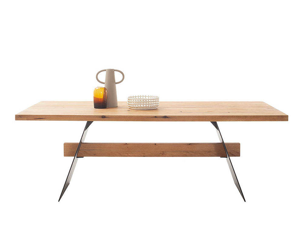 Amsterdam Stół dębowy